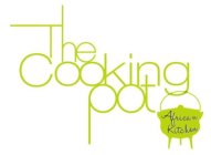 THE COOKING POT AFRICAN KITCHEN