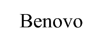 BENOVO