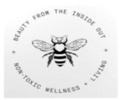 BEAUTY FROM THE INSIDE OUT NON-TOXIC WELLNESS + LIVING