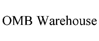 OMB WAREHOUSE