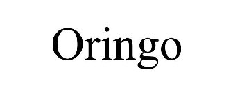 ORINGO