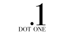 .1 DOT ONE