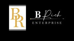 BR B RICH ENTERPRISE