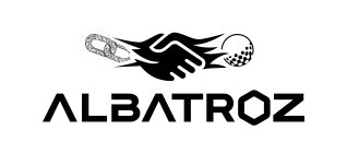 ALBATROZ