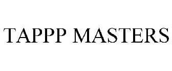TAPPP MASTERS