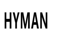 HYMAN