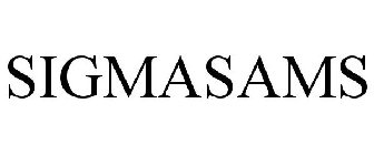 SIGMA/SAMS