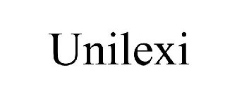 UNILEXI