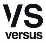 VS VERSUS