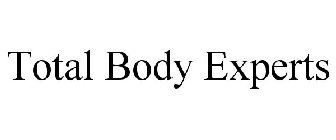 TOTAL BODY EXPERTS