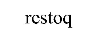 RESTOQ