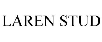 LAREN STUD