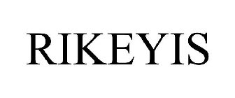 RIKEYIS