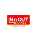 IN N OUT MARKET 