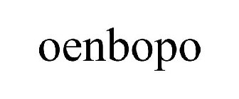 OENBOPO