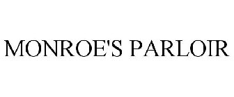 MONROE'S PARLOIR