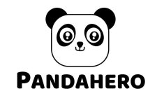 PANDAHERO