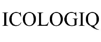 ICOLOGIQ