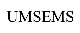 UMSEMS