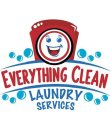 EVERYTHING CLEAN LAUNDRY SERVICES