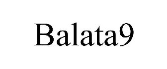 BALATA9