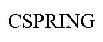 CSPRING