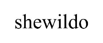 SHEWILDO