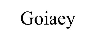 GOIAEY