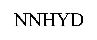 NNHYD