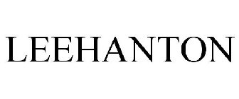 LEEHANTON