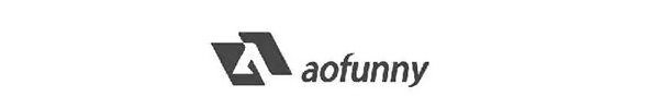 A AOFUNNY