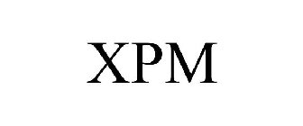 XPM