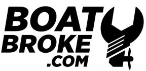 BOATBROKE.COM