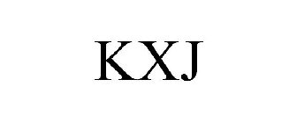 KXJ