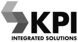 KPI INTEGRATED SOLUTIONS