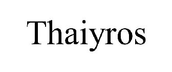 THAIYROS