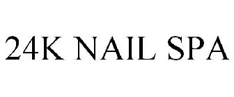 24K NAIL SPA