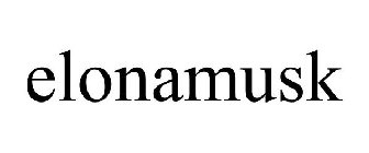 ELONAMUSK