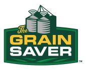 THE GRAIN SAVER
