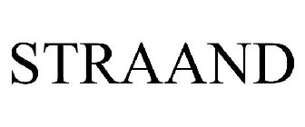 STRAAND