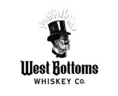 KC WEST BOTTOMS WHISKEY CO.