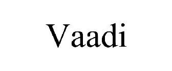 VAADI