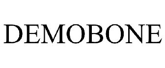 DEMOBONE