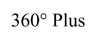 360° PLUS