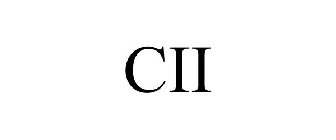 CII