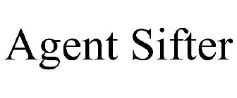 AGENT SIFTER