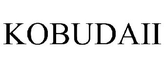 KOBUDAII