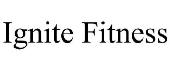 IGNITE FITNESS