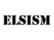 ELSISM