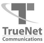 T TRUENET COMMUNICATIONS